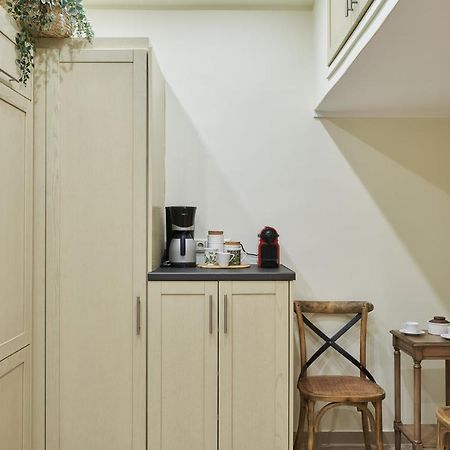 Spirou Merkouri Handcrafted 2Bd Home Athen Eksteriør billede